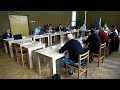 ЗАСЕДАНИЕ НА ПК към ОБС - Кричим от 22.11.2024 г.