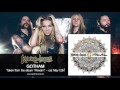 KOBRA AND THE LOTUS - Gotham (Official Audio) | Napalm Records