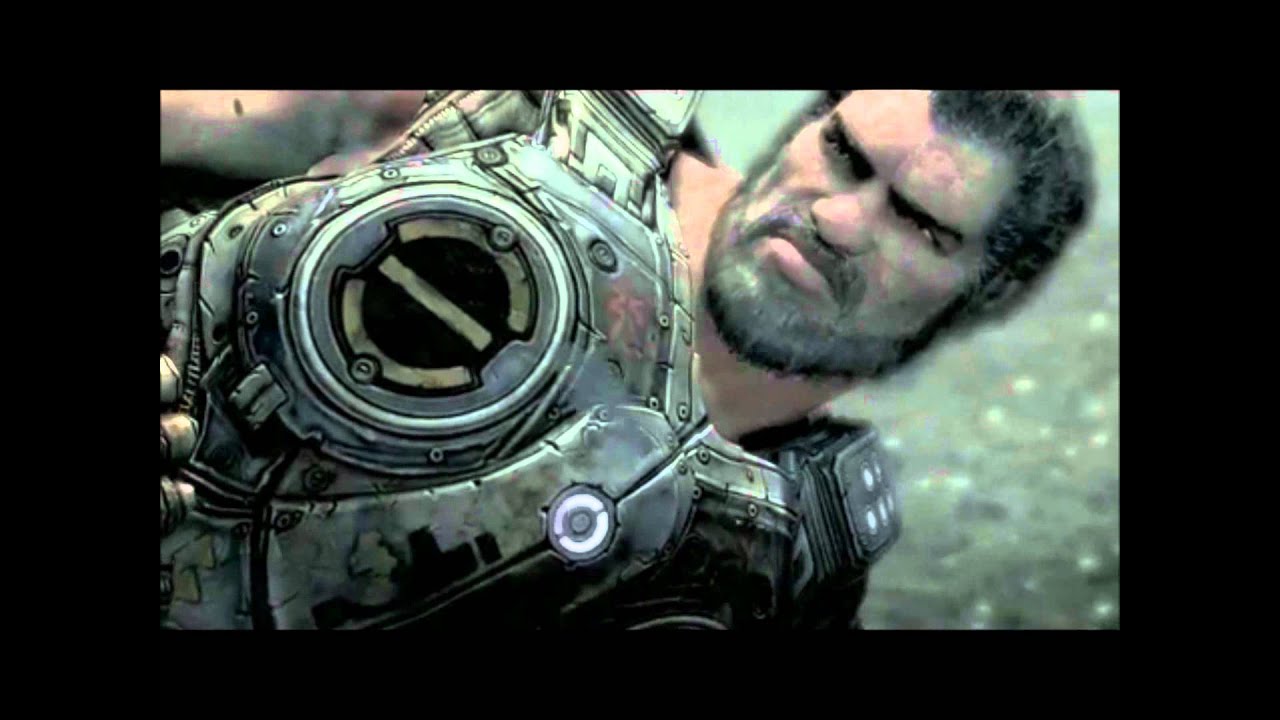 Gears Of War 3 Mad World Tribute YouTube