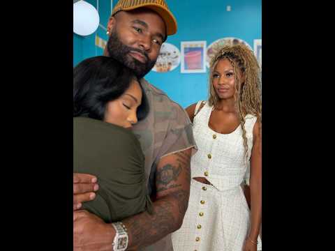 When the Church girl tells Mike he’s being too soft with Nina!