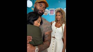 When the Church girl tells Mike he’s being too soft with Nina! screenshot 1
