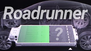 Tesla&#39;s Secret Battery Project: Roadrunner