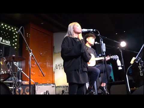 Lil Ashes 小塵埃 - Everyday Everynight, Don't Think Too Much