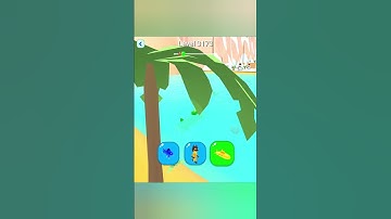 Shape shifting2 game level #3173     hyper casual game #shapeshifting  #gameplay #gaming #shortvideo