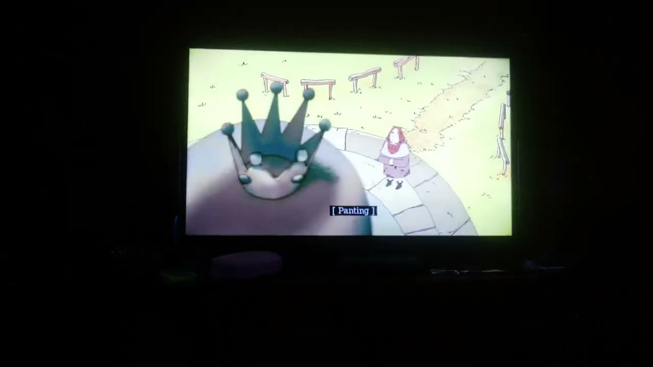 Rick and Morty End Credits Season 1 (2014)