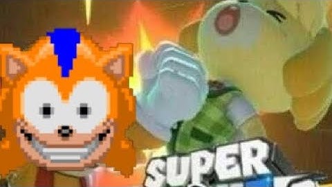 Nova intro do canal!