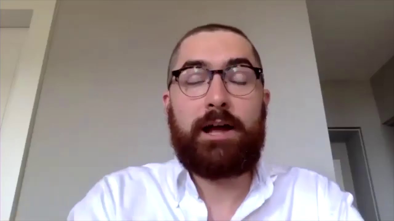 Funny Zoom Conference 