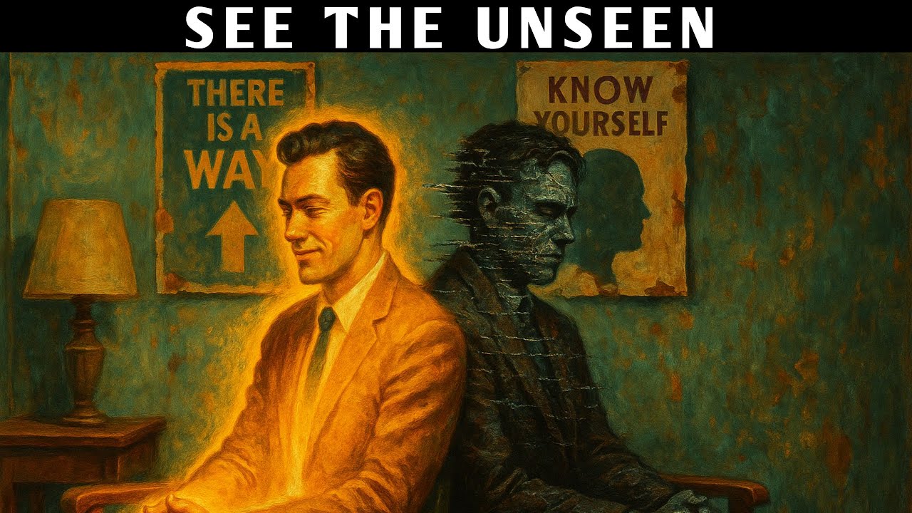 Master Carl Jung’s Secret to Keep Toxic People Away