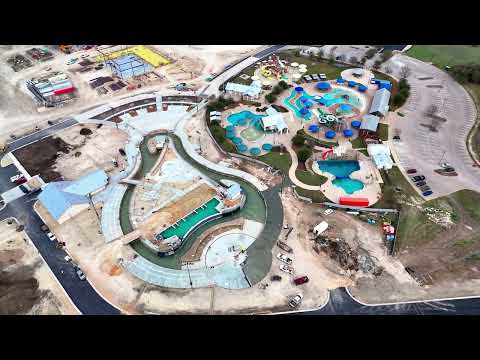 Rock N River Waterpark