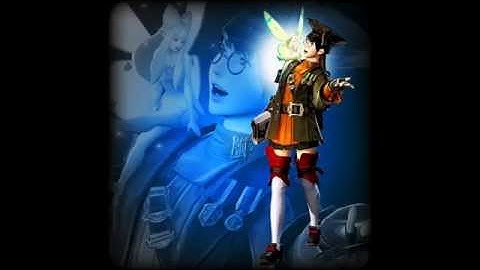 FFXIV Scholar Macro Guide