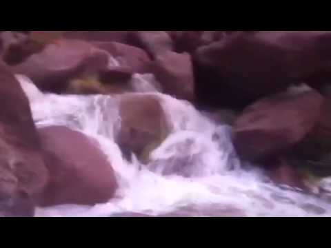 جبال رمان بروضة حائل ١٤٣٥ ٥ ٩ه