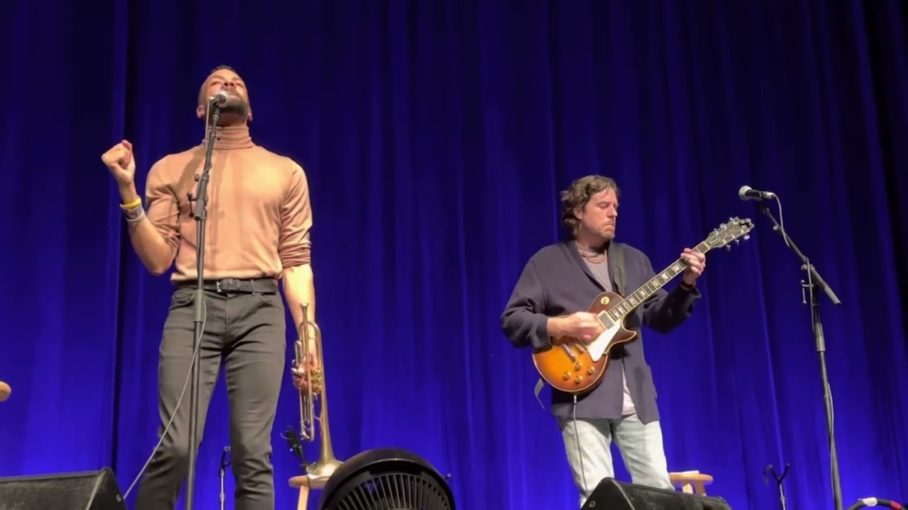 Jon Lampley - “Believe In Me” - Ocean City, MD - 03/10/2023