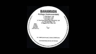 Bahamadia   Da Jawn The Roots Instrumental