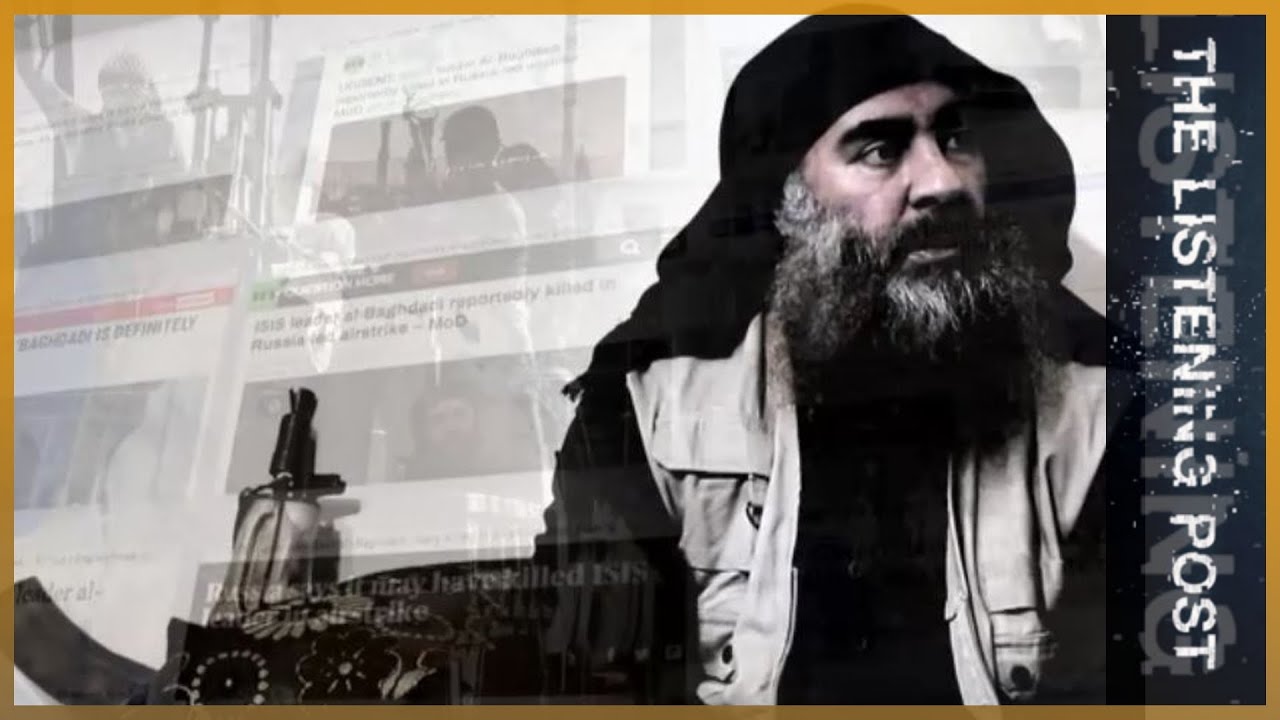 هل يعني ظهور أبو بكر البغدادي مجدداً عودة تنظيم داعش؟ | ذا ليسنينغ بوست (مقال رئيسي)