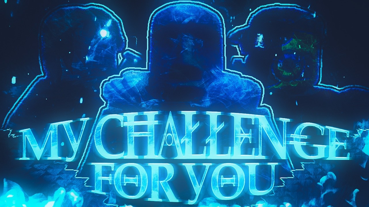 My Challenge For You, Verified! // FNATG Definitive Edition //