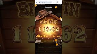 wild bounty showdown. PG SOFT.REAL MONEY#1xbet #casino #casinoonline #gambling screenshot 5