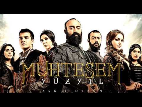 Muhteşem Yüzyıl Dizi Müzikleri - Mohaç