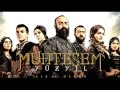 Muhteşem Yüzyıl Dizi Müzikleri - Mohaç (HQ)