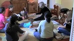 Group Music Class Preschoolers  - Durasi: 10:01. 