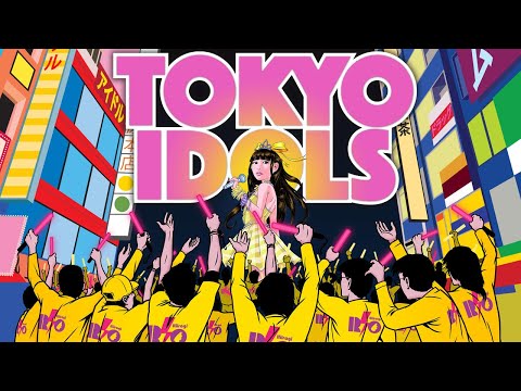 Documentary Film Tokyo Idols 2017