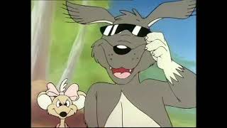 Blinky Bill (1992) Cartoon – Ep 4: Blinky Bill’s Fund Run