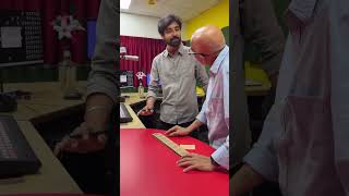 Art vs. Radio: Which One Is Harder? 😲