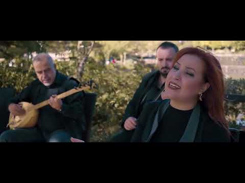 EMİNE YAVUZ   İnadı Bırak Gel  &. Akustik yeni Klip 2023