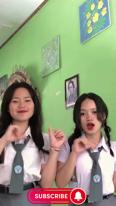 ABG Duet Lagi Nih Broo, Uhuy  #jilbab #anaksma #hijabers #viral #smahits #trends #anakhits #fyp
