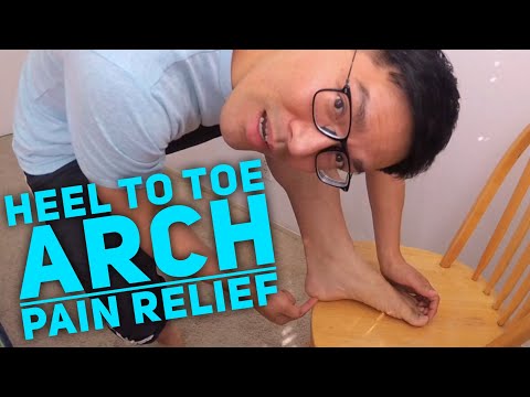 How to Relieve