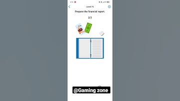 Easy Game level 75 Solution