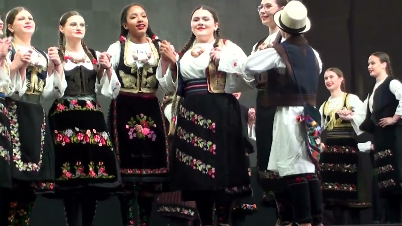 Srpski centar Štutgart 