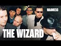 Miniature de la vidéo de la chanson The Wizard