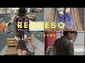 OUTFITS | Regreso a clases