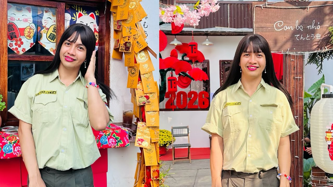 Vợ thằng Sang bị ông chủ la rầy | con Liễu làm bảo vệ - Tập 463