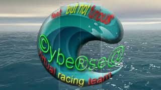 #VirtualSkipper5 - 1M Details of the regatta courses (ACC)