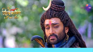 पार्वती ने अशोकसुन्दरी को बताया अपना दुख | Shiv Shakti | शिव शक्ति | Ep. 338