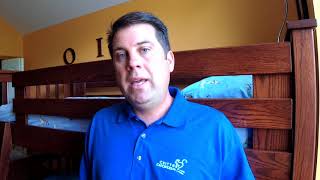 How to tell difference between Bed Bug and a Bat Bug?