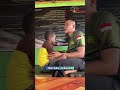 Q and A yang menyentuh hati adikalo #adikalo #anak #papua #fyp #shorts