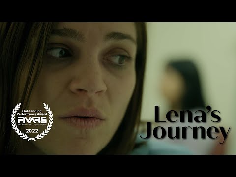 Official Trailer - Lena's Journey