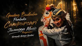 Download lagu Gending Budhalan Pambuka Campursari Jiwangga Music Progressive — MV | Harmanto Herman Goodeal