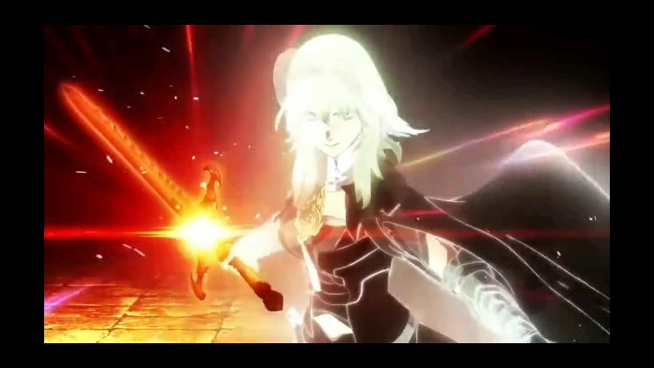 Fire Emblem Three Houses - "Awakening" OST