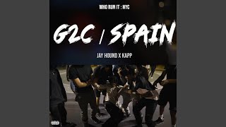G2C (feat. Jay Houndd & Kapp)