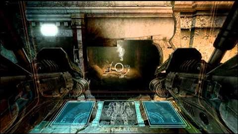 FEAR 2 Walkthrough - Mission 12 - Epicenter [2/2]