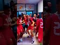دي جي سناك شايشه الاتحاد الليبي