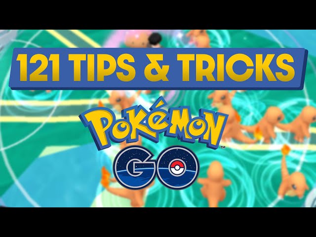 Pokemon Go tips and tricks: How to use the new feature people can't stop  talking about