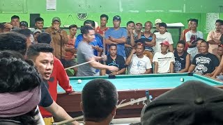 55k rematch jaybee🆚ken bacolod race13