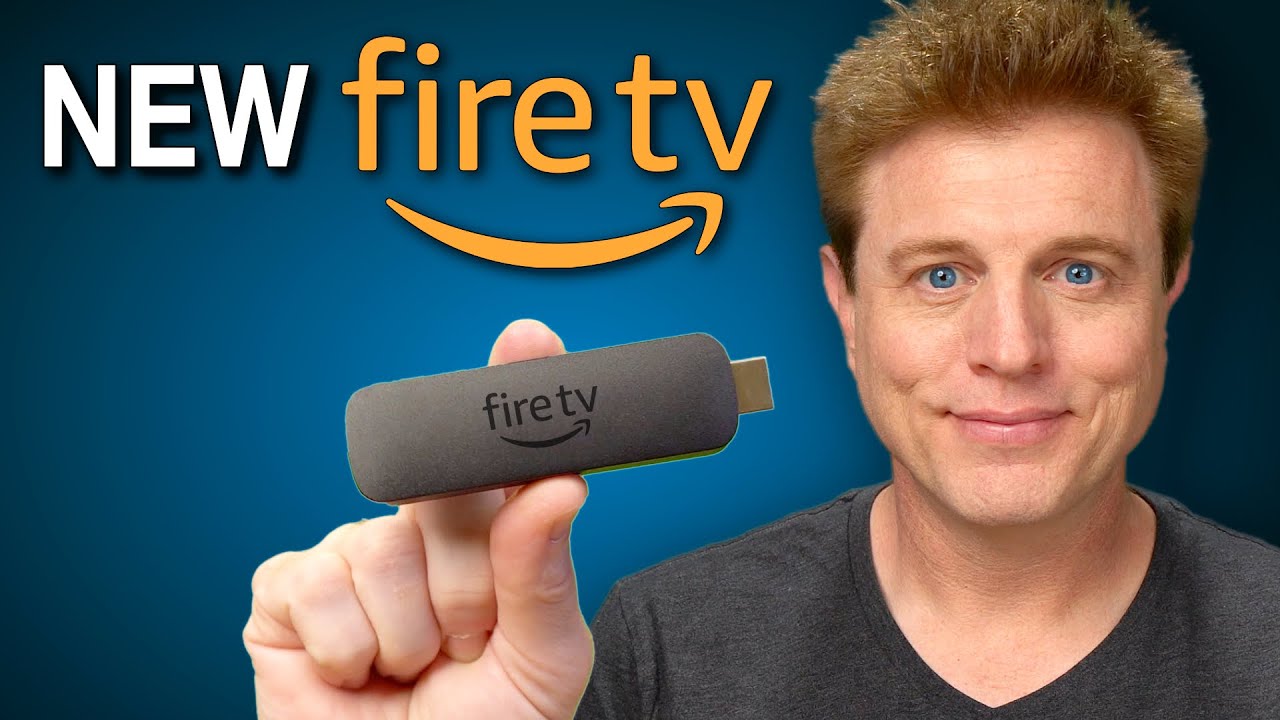 Should YOU Buy the New Fire TV 4k Max 2nd Gen? (2023) 