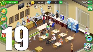 My Cafe: Recipes & Stories Android Gameplay #19 screenshot 3