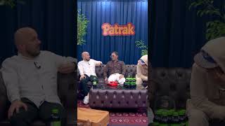 Patrak Show Part 4 Tikginin Gusagy