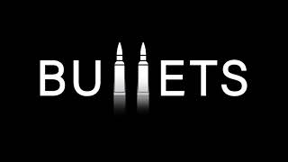 Expressive Typography- Bullets